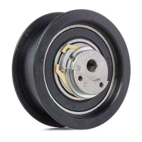 RIDEX Spannrolle Zahnriemen für VW Lupo (6X1, 6E1) Bild RIDEX Spannrolle Zahnriemen für VW Lupo (6X1, 6E1)