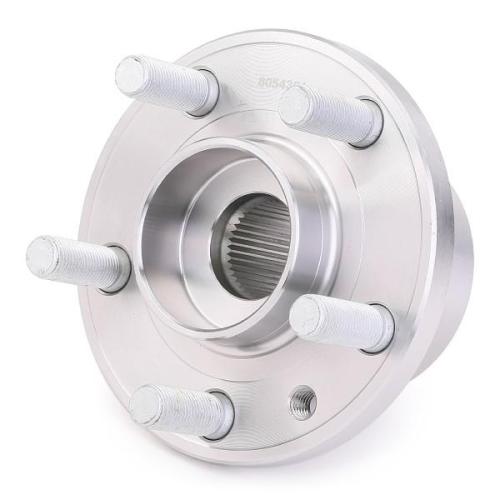 RIDEX 654W0531 Radlagersatz pro 1 Rad Vorne beidseitig für FORD S-MAX (WA6) Bild RIDEX 654W0531 Radlagersatz pro 1 Rad Vorne beidseitig für FORD S-MAX (WA6)