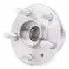 RIDEX 654W0531 Radlagersatz pro 1 Rad Vorne beidseitig für FORD S-MAX (WA6) Bild RIDEX 654W0531 Radlagersatz pro 1 Rad Vorne beidseitig für FORD S-MAX (WA6)