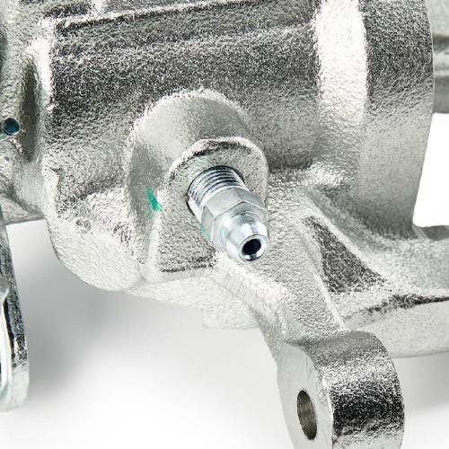 RIDEX 78B0377 Bremssattel Bremszange Hinten links für VW Golf 5I (5K1) 5K0615423 Bild RIDEX 78B0377 Bremssattel Bremszange Hinten links für VW Golf 5I (5K1) 5K0615423
