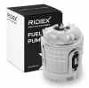 RIDEX 458F0062 Kraftstoffpumpe 3 Bar Druck f&uuml;r VW Transporter T1V Bus Golf 1II
