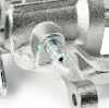 RIDEX 78B0377 Bremssattel Bremszange Hinten links für VW Golf 5I (5K1) 5K0615423 Bild RIDEX 78B0377 Bremssattel Bremszange Hinten links für VW Golf 5I (5K1) 5K0615423