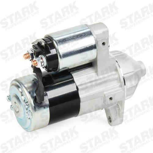 STARK Motor Starter/Anlasser 1,2kW für MITSUBISHI GRANDIS (NAW) OUTLANDER I Bild STARK Motor Starter/Anlasser 1,2kW für MITSUBISHI GRANDIS (NAW) OUTLANDER I