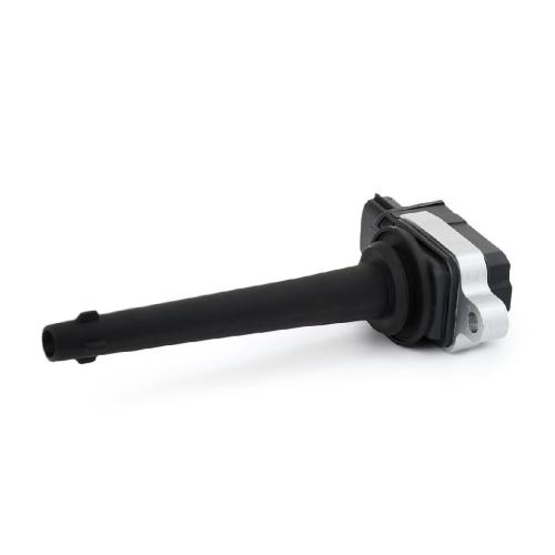 RIDEX 689C0106 Zündspule 12V für NISSAN Qashqai / Qashqai +2 I (J10, NJ10) Bild RIDEX 689C0106 Zündspule 12V für NISSAN Qashqai / Qashqai +2 I (J10, NJ10)