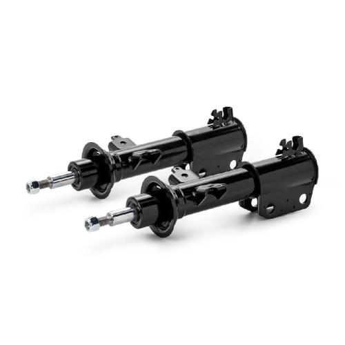 RIDEX 854S20934 2x Stoßdämpfer Federbein Öldruck Vorne für RENAULT Laguna 1 Bild RIDEX 854S20934 2x Stoßdämpfer Federbein Öldruck Vorne für RENAULT Laguna 1