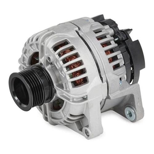 RIDEX 4G0657 Lichtmaschine 100A 14V Drehrichtung im Uhrzeigersinn mit für OPEL Bild RIDEX 4G0657 Lichtmaschine 100A 14V Drehrichtung im Uhrzeigersinn mit für OPEL