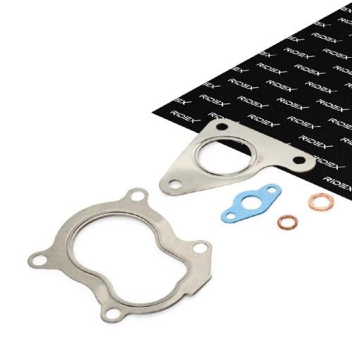 RIDEX 2420M0013 Montagesatz Lader für SKODA Octavia II Combi (1Z5) SUPERB Kombi Bild RIDEX 2420M0013 Montagesatz Lader für SKODA Octavia II Combi (1Z5) SUPERB Kombi