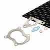 RIDEX 2420M0013 Montagesatz Lader f&uuml;r SKODA Octavia II Combi (1Z5) SUPERB Kombi