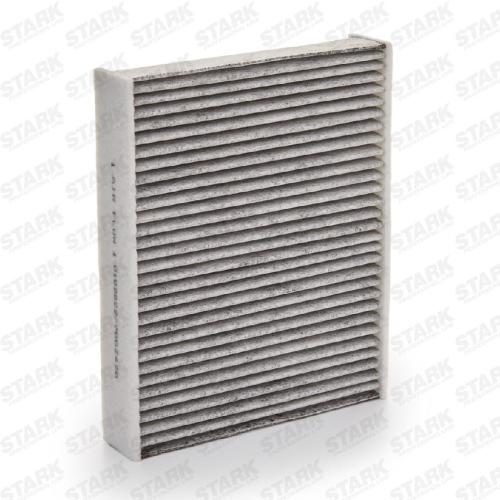 STARK SKIF-0170227 Innenraumfilter Pollenfilter Aktivkohlefilter Höhe: 40 Länge: Bild STARK SKIF-0170227 Innenraumfilter Pollenfilter Aktivkohlefilter Höhe: 40 Länge: