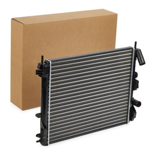 RIDEX 470R0198 Motorkühler / Wasserkühler für RENAULT Clio 1I (BB0/1/2, CB0/1/2) Bild RIDEX 470R0198 Motorkühler / Wasserkühler für RENAULT Clio 1I (BB0/1/2, CB0/1/2)