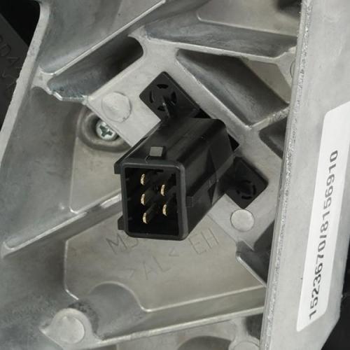 RIDEX 50O0219 Außenspiegel Seitenspiegel Rechts Elektrisch Beheizbar für FORD Bild RIDEX 50O0219 Außenspiegel Seitenspiegel Rechts Elektrisch Beheizbar für FORD