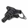 RIDEX 316T0238 Thermostat Kühlmittel Kühlwasserthermostat mit Dichtung 84°C Bild RIDEX 316T0238 Thermostat Kühlmittel Kühlwasserthermostat mit Dichtung 84°C