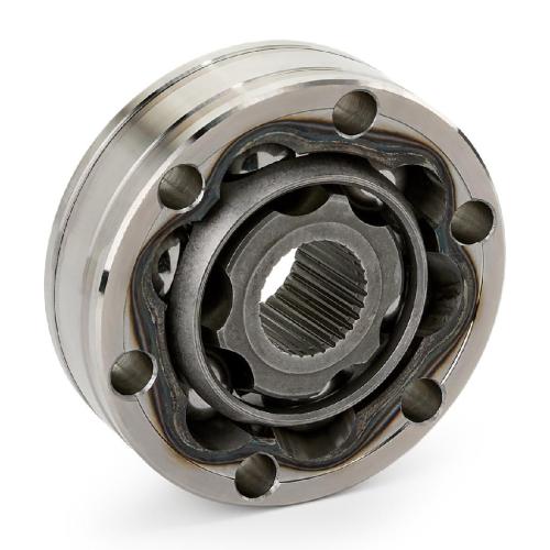 RIDEX 5J0082 Gelenksatz Antriebswelle Achswelle Vorne getriebeseitig 6383342334 Bild RIDEX 5J0082 Gelenksatz Antriebswelle Achswelle Vorne getriebeseitig 6383342334