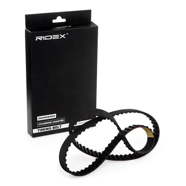 RIDEX Zahnriemen für VW Golf 1I (19E, 1G1)
