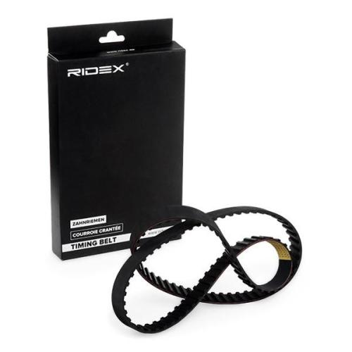 RIDEX Zahnriemen für VW Golf 1I (19E, 1G1) Bild RIDEX Zahnriemen für VW Golf 1I (19E, 1G1)
