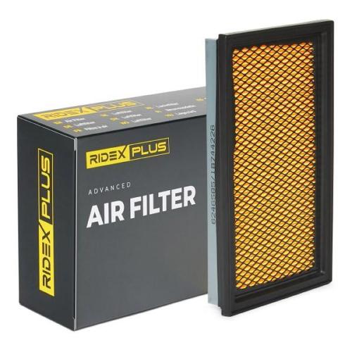 RIDEX PLUS 8A0006P Motor Luftfilter Auto Filtereinsatz für PKW für FORD Bild RIDEX PLUS 8A0006P Motor Luftfilter Auto Filtereinsatz für PKW für FORD
