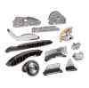 RIDEX 1389T0189 Steuerkettensatz Steuerkette Simplex Kette geschlossen 98 90 80 Bild RIDEX 1389T0189 Steuerkettensatz Steuerkette Simplex Kette geschlossen 98 90 80