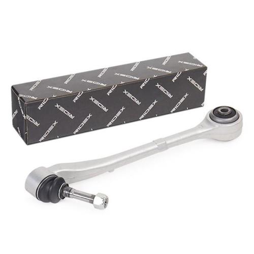 RIDEX 273C0230 Lenker Radaufhängung Querlenker Front rechts für BMW 5 Limousine Bild RIDEX 273C0230 Lenker Radaufhängung Querlenker Front rechts für BMW 5 Limousine