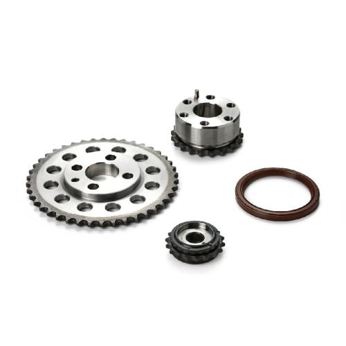 RIDEX 1389T2655 Steuerkettensatz Steuerkette Simplex 112 62 mit Zahnrädern mit Bild RIDEX 1389T2655 Steuerkettensatz Steuerkette Simplex 112 62 mit Zahnrädern mit