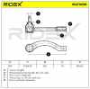 RIDEX Spurstangenkopf Vorderachse rechts Traggelenk M14x2,0 914T0036 mit Bild RIDEX Spurstangenkopf Vorderachse rechts Traggelenk M14x2,0 914T0036 mit