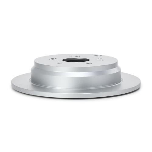 RIDEX PLUS 82B2619P 2x Bremsscheiben Hinten Ø302mm voll für HONDA CR-V III Bild RIDEX PLUS 82B2619P 2x Bremsscheiben Hinten Ø302mm voll für HONDA CR-V III