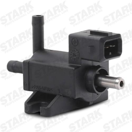 STARK Druckwandler Turbolader Taktventil Umschaltventil für OPEL ZAFIRA B (A05) Bild STARK Druckwandler Turbolader Taktventil Umschaltventil für OPEL ZAFIRA B (A05)