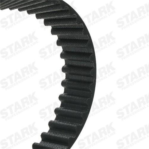 STARK Zahnriemen passend für PEUGEOT 206 Schrägheck (2A/C) Bild STARK Zahnriemen passend für PEUGEOT 206 Schrägheck (2A/C)