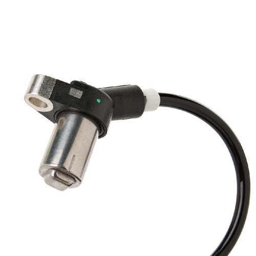 RIDEX ABS-Sensor 412W0021 Vorderachse beidseitig Sensorart: Induktivsensor Bild RIDEX ABS-Sensor 412W0021 Vorderachse beidseitig Sensorart: Induktivsensor