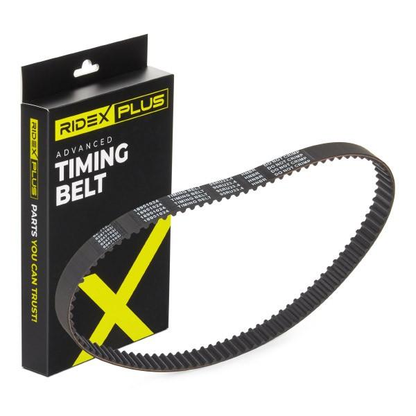 RIDEX PLUS Zahnriemen für RENAULT Clio 1II Schrägheck (BR0/1, CR0/1)