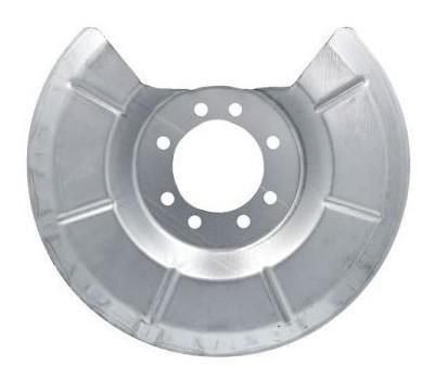 PROCARO 1x Ankerblech / Spritzblech Hinten für FORD Focus II Schrägheck Bild PROCARO 1x Ankerblech / Spritzblech Hinten für FORD Focus II Schrägheck