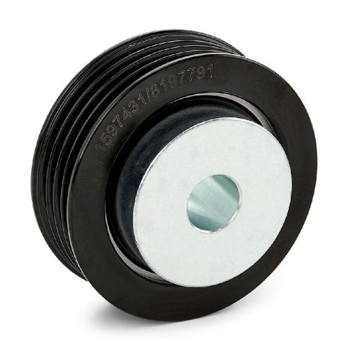 RIDEX 310T0094 Spannrolle Keilrippenriemen für SUZUKI SWIFT III (MZ, EZ) Bild RIDEX 310T0094 Spannrolle Keilrippenriemen für SUZUKI SWIFT III (MZ, EZ)