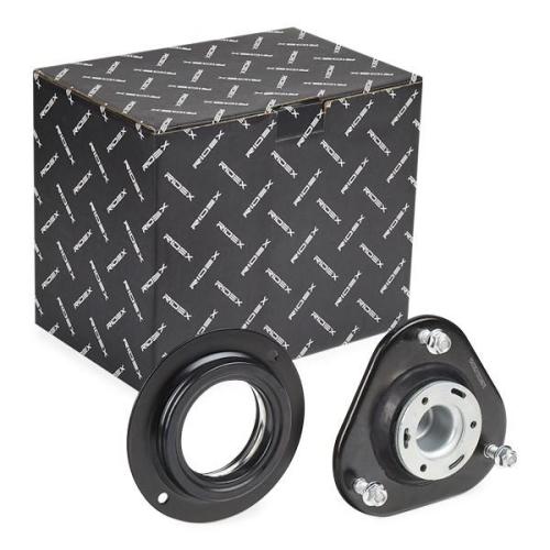 RIDEX 1180S0404 Federbeinstützlager mit Wälzlager Vorne für TOYOTA RAV 4 III Bild RIDEX 1180S0404 Federbeinstützlager mit Wälzlager Vorne für TOYOTA RAV 4 III