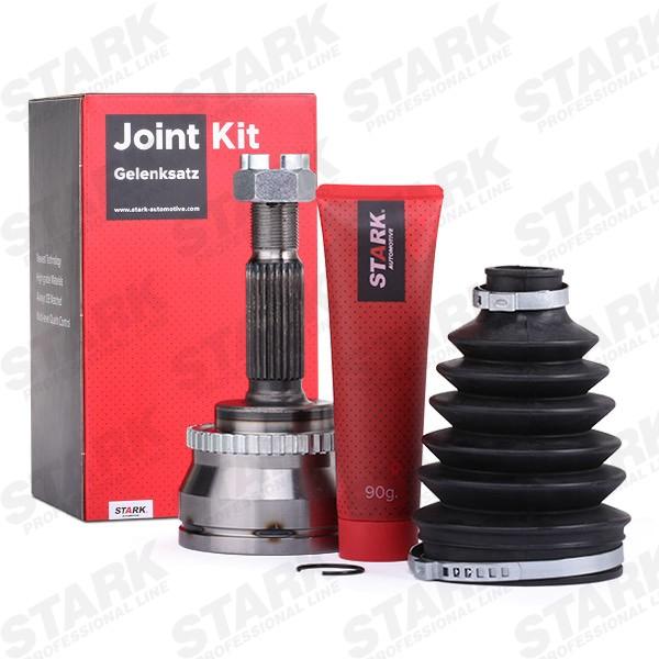 STARK SKJK-0200622 Gelenksatz Antriebswelle Achswelle Vorne radseitig MB896528