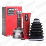 STARK SKJK-0200622 Gelenksatz Antriebswelle Achswelle Vorne radseitig MB896528