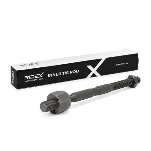 RIDEX Axialgelenk Spurstange Vorne beidseitig für BMW 3 Limousine (E46) Bild RIDEX Axialgelenk Spurstange Vorne beidseitig für BMW 3 Limousine (E46)