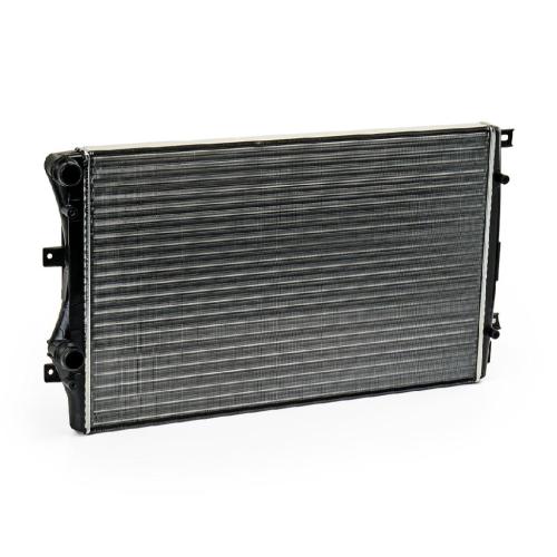 RIDEX 470R0149 Motorkühler / Wasserkühler für VW Golf 5I (5K1) 1K0121251AA Bild RIDEX 470R0149 Motorkühler / Wasserkühler für VW Golf 5I (5K1) 1K0121251AA