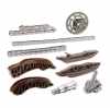 RIDEX 1389T0254 Steuerkettensatz Steuerkette Simplex 48 70 86 für BMW 3 Touring Bild RIDEX 1389T0254 Steuerkettensatz Steuerkette Simplex 48 70 86 für BMW 3 Touring