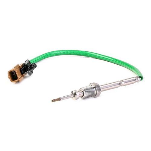 RIDEX 3938E0011 Abgastemperatursensor 2-Polig vor Abgasturbolader für NISSAN Bild RIDEX 3938E0011 Abgastemperatursensor 2-Polig vor Abgasturbolader für NISSAN