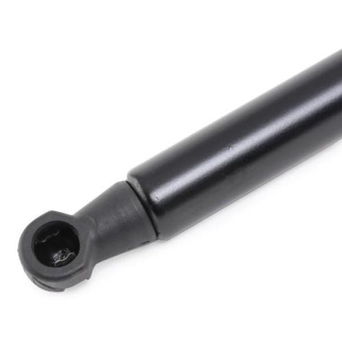 RIDEX 219G0755 Heckklappendämpfer beidseitig Fahrzeugheckklappe Länge:280,5mm Bild RIDEX 219G0755 Heckklappendämpfer beidseitig Fahrzeugheckklappe Länge:280,5mm