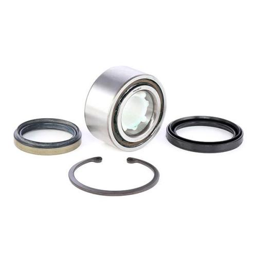 RIDEX 654W0399 Radlagersatz pro 1 Rad Vorne beidseitig für SUZUKI SWIFT III Bild RIDEX 654W0399 Radlagersatz pro 1 Rad Vorne beidseitig für SUZUKI SWIFT III