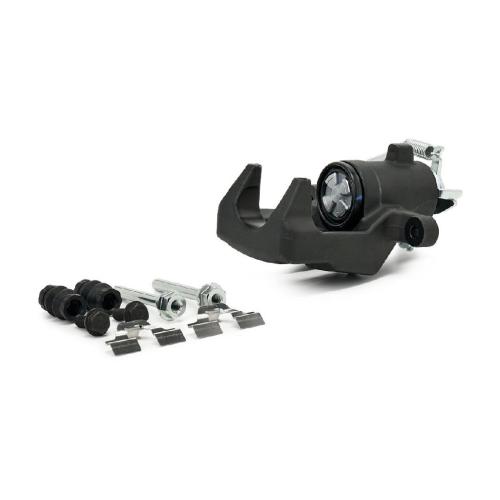 RIDEX PLUS 78B0207P Bremssattel Bremszange Hinten rechts für RENAULT Twingo 1I Bild RIDEX PLUS 78B0207P Bremssattel Bremszange Hinten rechts für RENAULT Twingo 1I