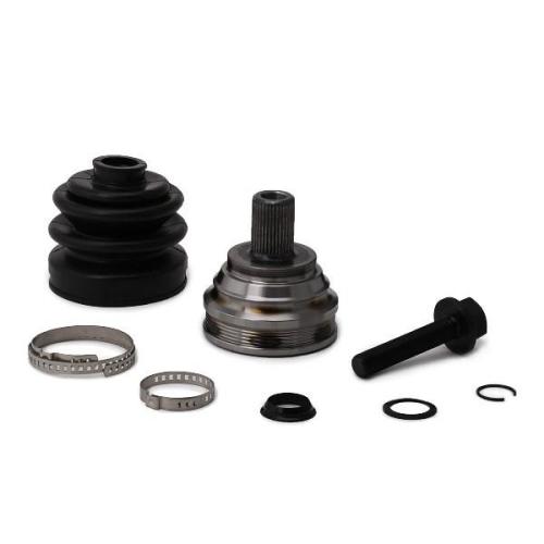 RIDEX 5J0084 Gelenksatz Antriebswelle Achswelle Vorne rechts links radseitig Bild RIDEX 5J0084 Gelenksatz Antriebswelle Achswelle Vorne rechts links radseitig