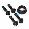 RIDEX 654W1286 Radlagersatz pro 1 Rad Hinten beidseitig 2113570308 A2113570308 Bild RIDEX 654W1286 Radlagersatz pro 1 Rad Hinten beidseitig 2113570308 A2113570308