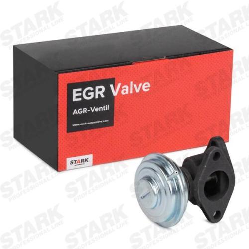 STARK SKEGR-0770255 AGR-Ventil Abgasrückführungsventil mit Dichtung für VW Bild STARK SKEGR-0770255 AGR-Ventil Abgasrückführungsventil mit Dichtung für VW