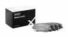 RIDEX Bremsbelagsatz Bremsbeläge Hinten für HYUNDAI Tucson (TL, TLE) für KIA Bild RIDEX Bremsbelagsatz Bremsbeläge Hinten für HYUNDAI Tucson (TL, TLE) für KIA