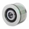 RIDEX Generatorfreilauf Riemenscheibe Lichtmaschine A0111545402 A010154080270 Bild RIDEX Generatorfreilauf Riemenscheibe Lichtmaschine A0111545402 A010154080270