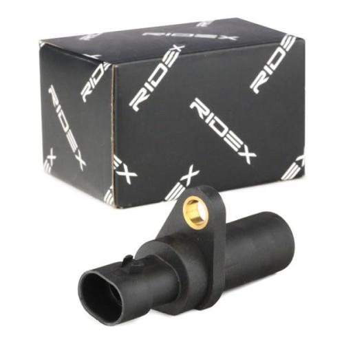 RIDEX Kurbelwellensensor 833C0180 Anzahl der Steckkontakte: 2 für FIAT PANDA 500 Bild RIDEX Kurbelwellensensor 833C0180 Anzahl der Steckkontakte: 2 für FIAT PANDA 500