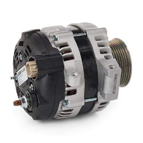 RIDEX PLUS Lichtmaschine 130A 12V Drehrichtung im Uhrzeigersinn mit für HONDA Bild RIDEX PLUS Lichtmaschine 130A 12V Drehrichtung im Uhrzeigersinn mit für HONDA