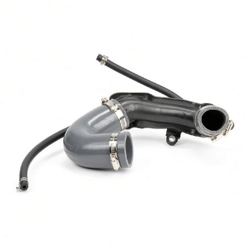 RIDEX 3314C0378 Ladeluftschlauch für RENAULT Clio 1II Schrägheck (BR0/1, CR0/1) Bild RIDEX 3314C0378 Ladeluftschlauch für RENAULT Clio 1II Schrägheck (BR0/1, CR0/1)
