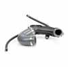 RIDEX 3314C0378 Ladeluftschlauch für RENAULT Clio 1II Schrägheck (BR0/1, CR0/1) Bild RIDEX 3314C0378 Ladeluftschlauch für RENAULT Clio 1II Schrägheck (BR0/1, CR0/1)